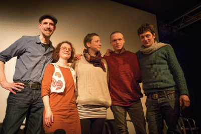 pp100 - Kunst und Reisen