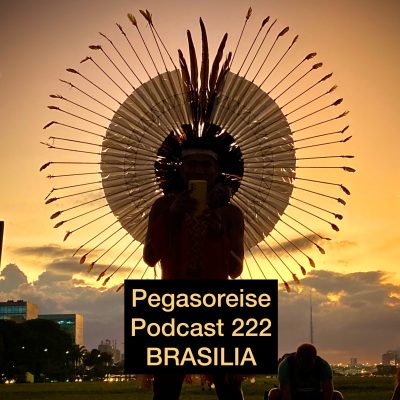 pp222 - Brasilien Teil 7 Brasilia