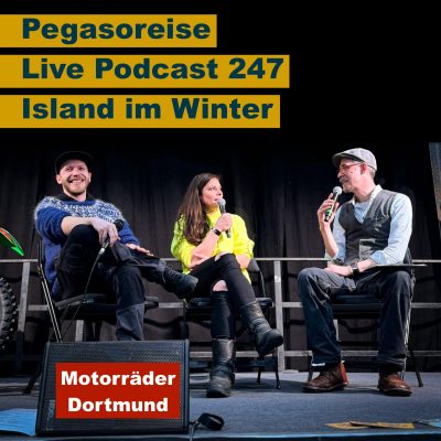 pp247 - Island im Winter