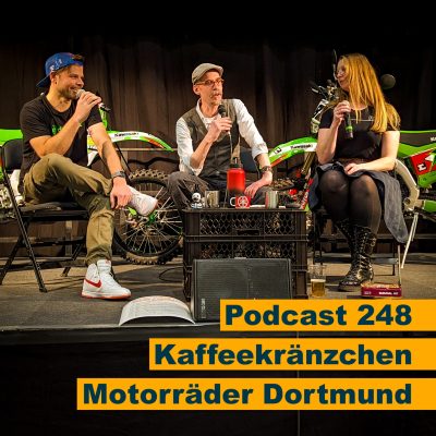 pp248 - Kaffee Motorräder Dortmund