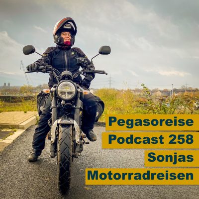 pp258 - Sonjas Motorradreisen