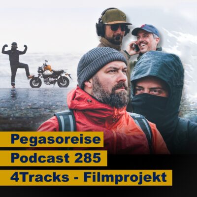 pp285 - 4Tracks Filmprojekt