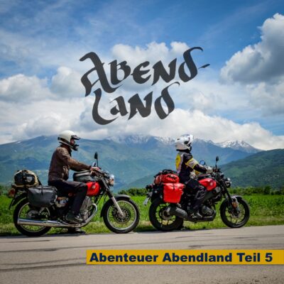 pp284 - Abenteuer Abendland Teil 5
