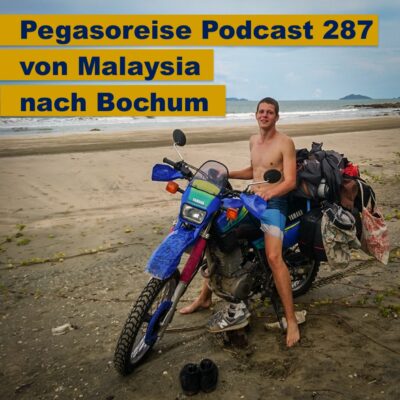 pp287 - Malaysia - Bochum