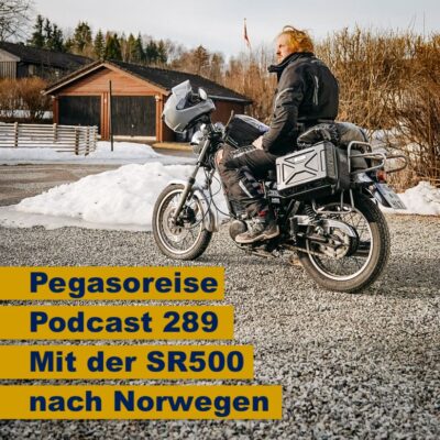 pp289 - Mit der SR500 nach Norwegen