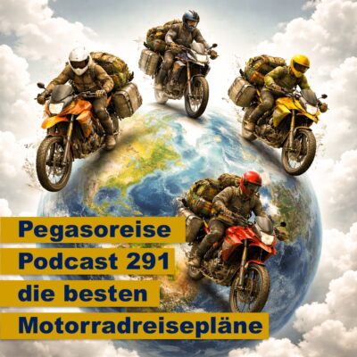pp291 - Die besten Reisepläne