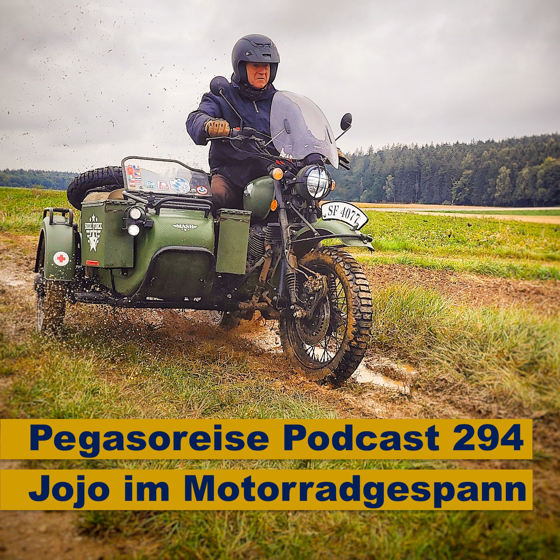 Episode Cover